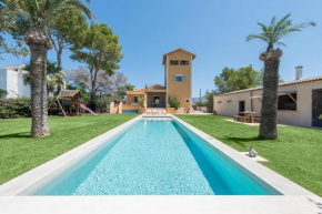 Casa MORER VERMELL- CAN BRASA by Mallorca Villa Selection